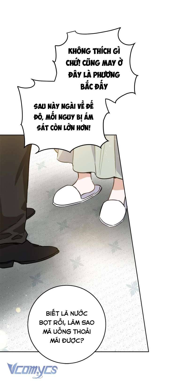 Cuộc Sống Mới Của Công Nương Chapter 33 - Next Chapter 34