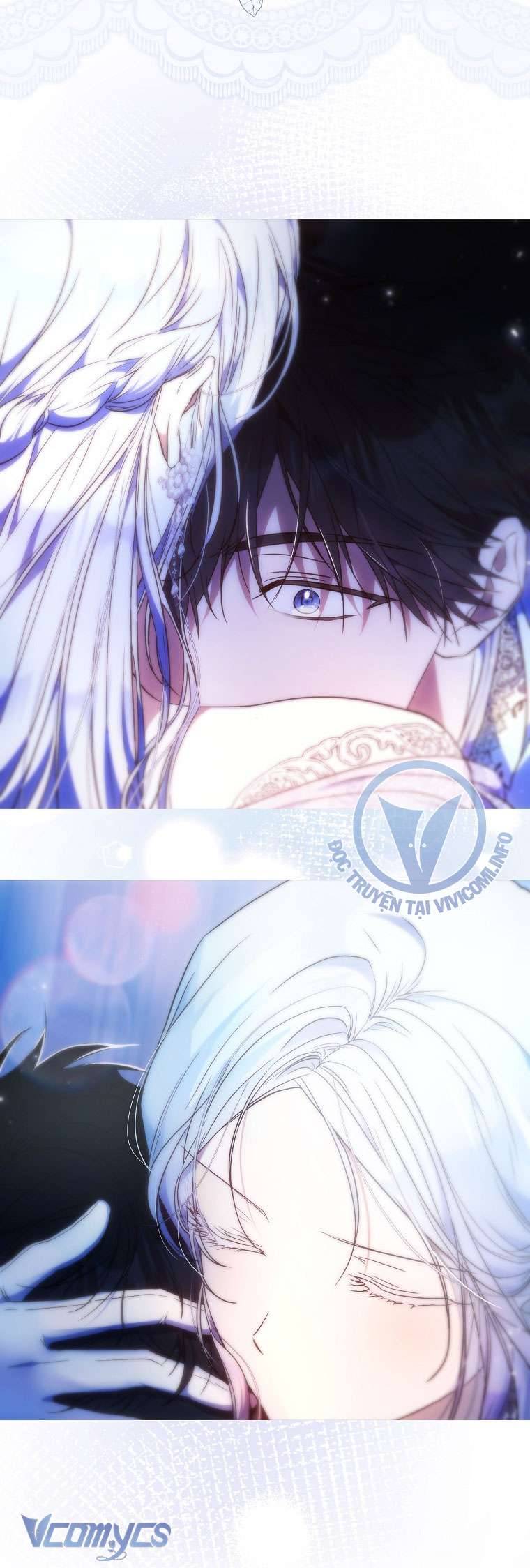 Tôi Trở Thành Vợ Của Nam Chính Chap 106 - Trang 3