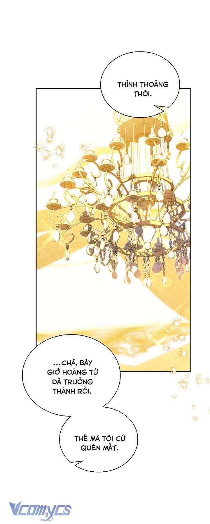 Kiếp Này Nhất Định Làm Gia Chủ Chap 133 - Trang 2