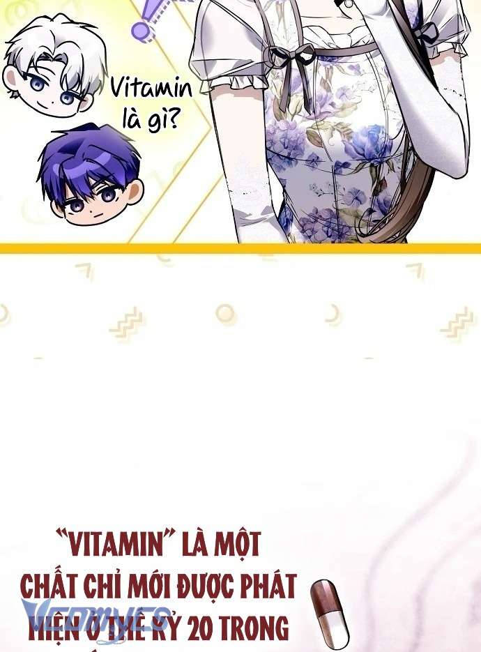 Ai Đó Đang Điều Khiển Cơ Thể Của Tôi Chapter 49 - Trang 4