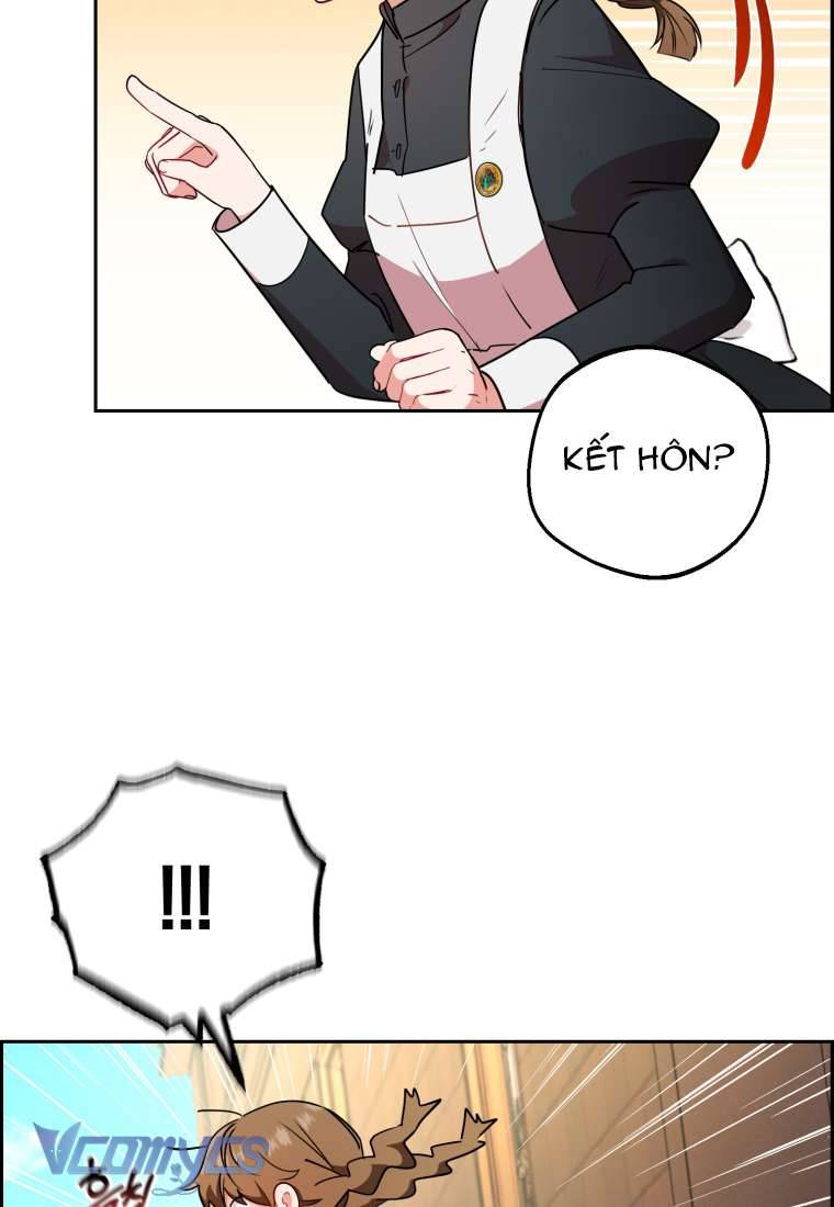 Được Yêu Thương Mà Còn Ngại Ngùng Sao! Chapter 15 - Trang 4