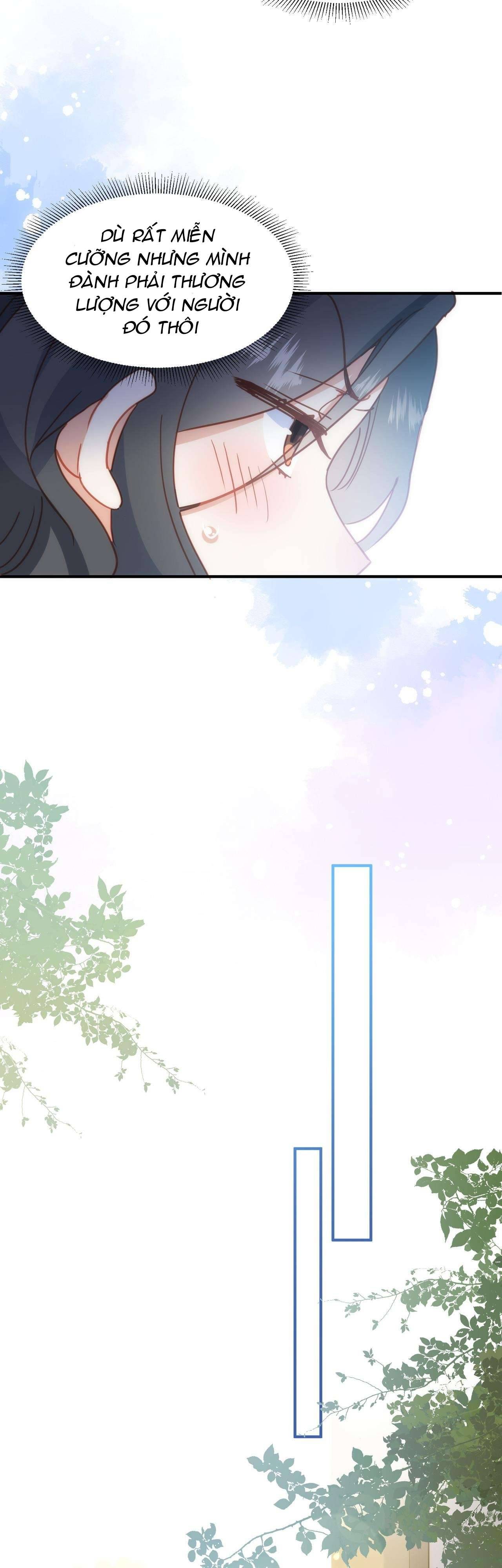 Cô công chúa không muốn được nuông chiều Chap 32 - Next Chap 33