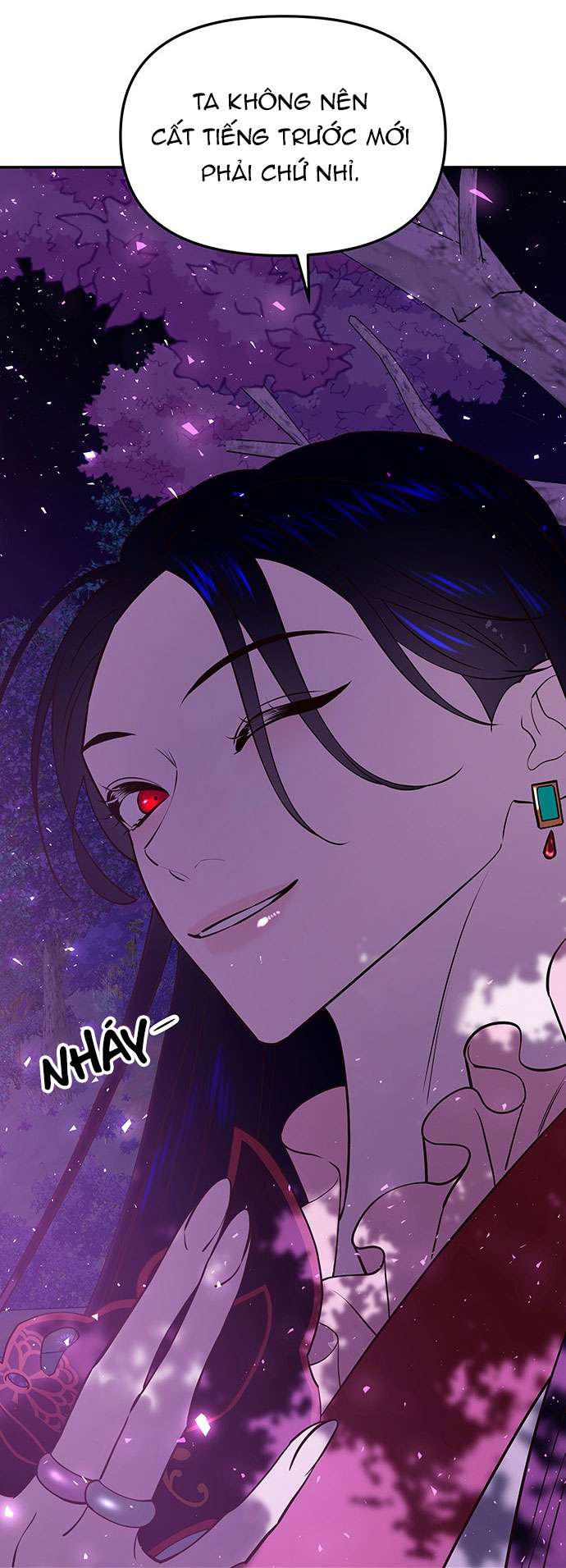 Vương Tử Huyền Bí Chapter 42 - Trang 4