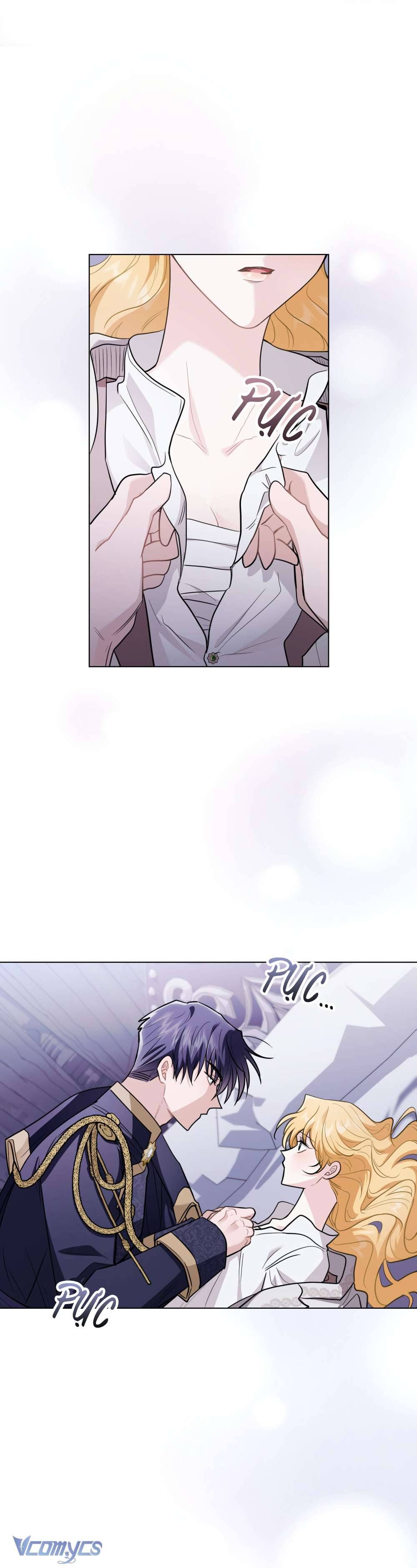 Tìm Lại Camellia Chapter 82 - Trang 4