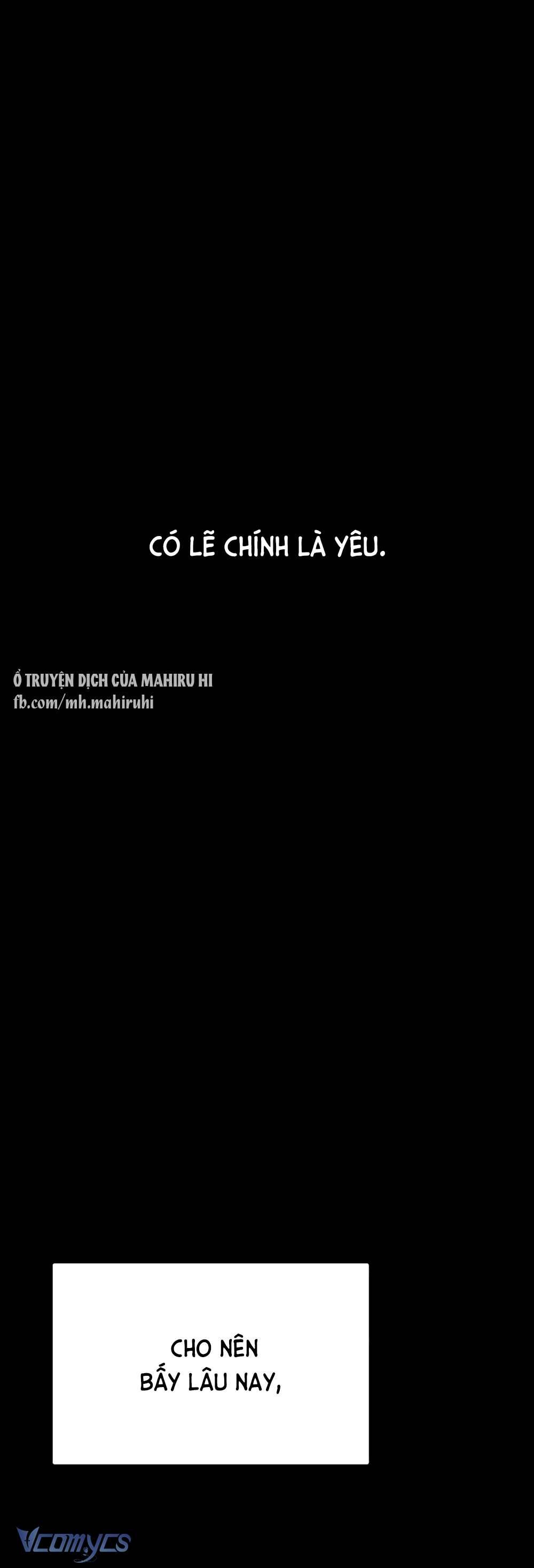 Kẻ Rác Rưởi Không Đáng Được Yêu Chapter 57 - Trang 4