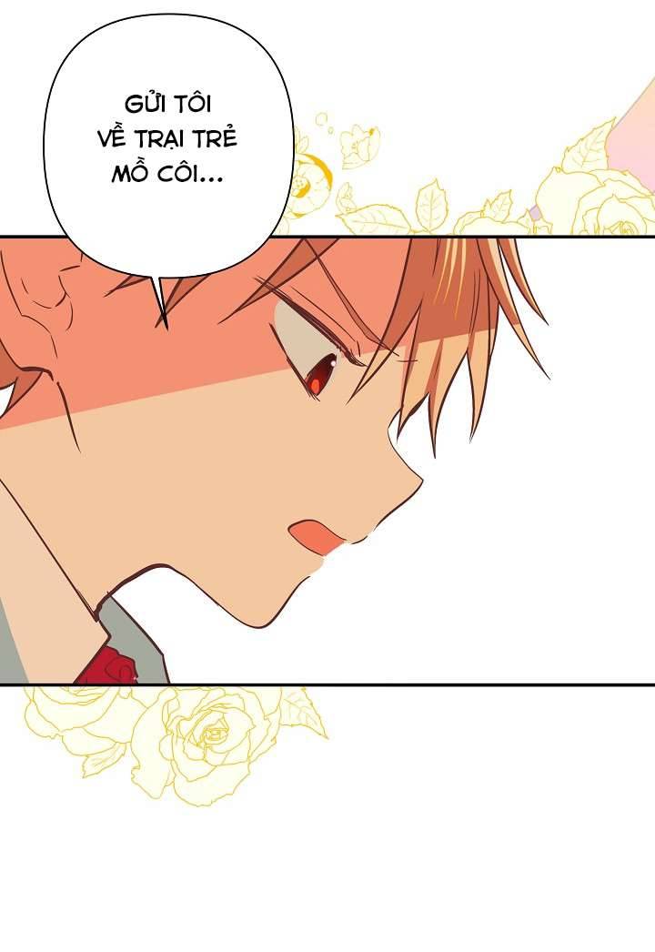 Tôi Đã Nuôi Dưỡng Một Nam Phụ Đầy Ám Ảnh Chapter 5 - Trang 3