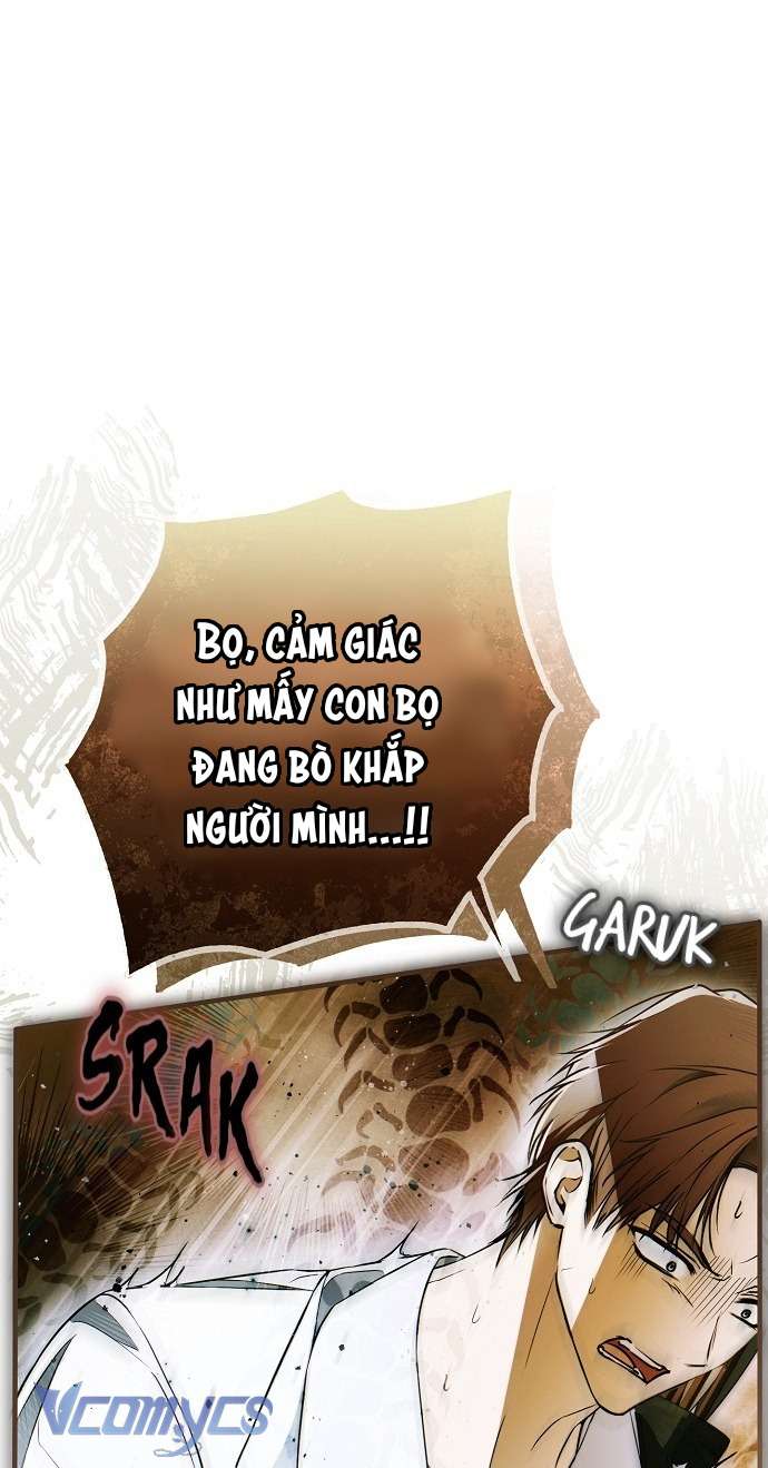 Ai Đó Đang Điều Khiển Cơ Thể Của Tôi Chapter 53 - Trang 4