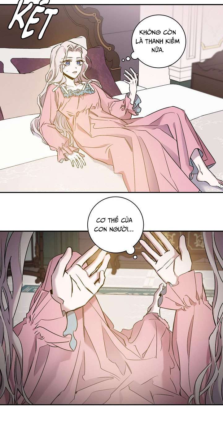 Thuần Hóa Bạo Quân Rồi Bỏ Trốn Chap 1 - Trang 2