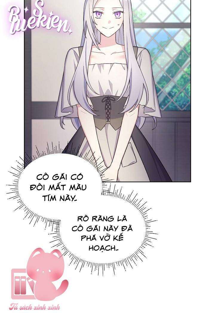 Bệ Hạ, Tôi Sẽ Giết Ngài! Chapter 24 - Trang 4