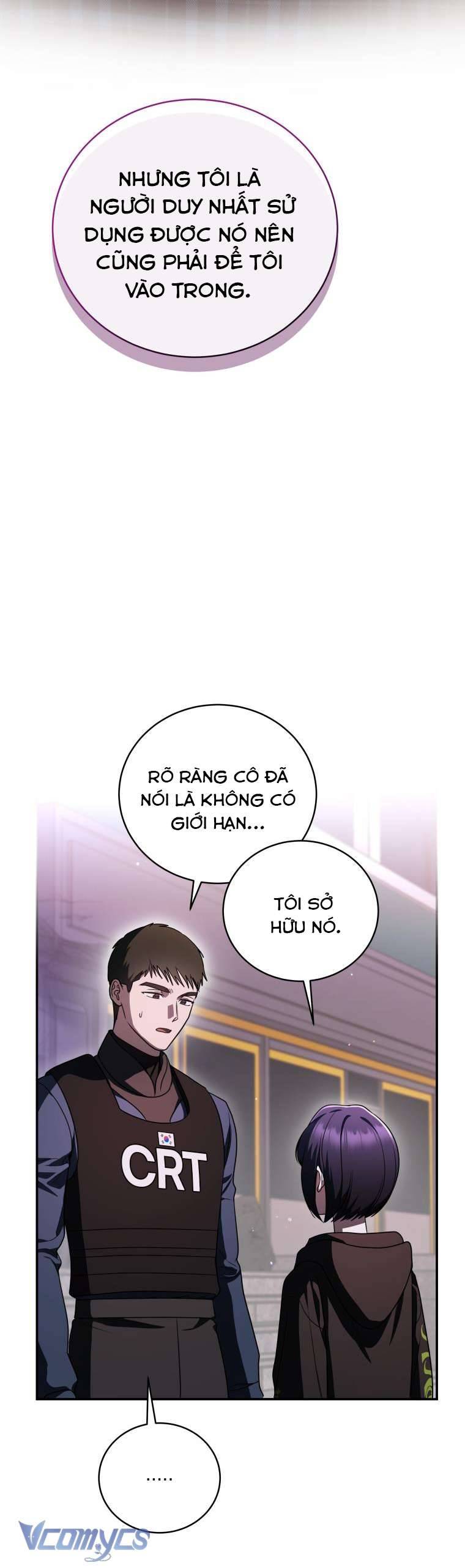 Hướng Dẫn Sinh Tồn Dành Cho Người Xếp Hạng Chap 21 - Trang 2