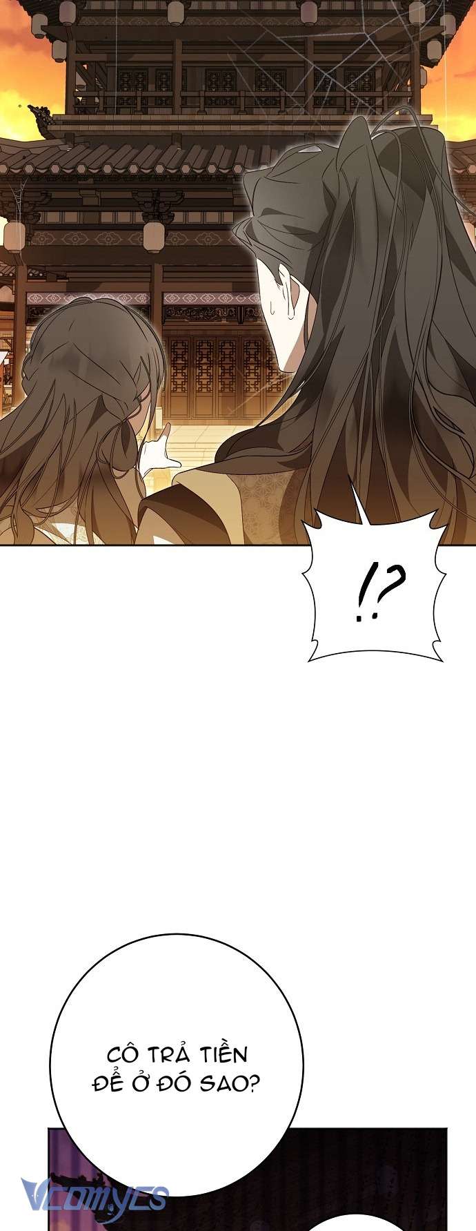 Liệu Tôi Có Thể Tránh Né Số Phận Này Dù Chỉ Một Chút ? Chap 2 - Trang 2