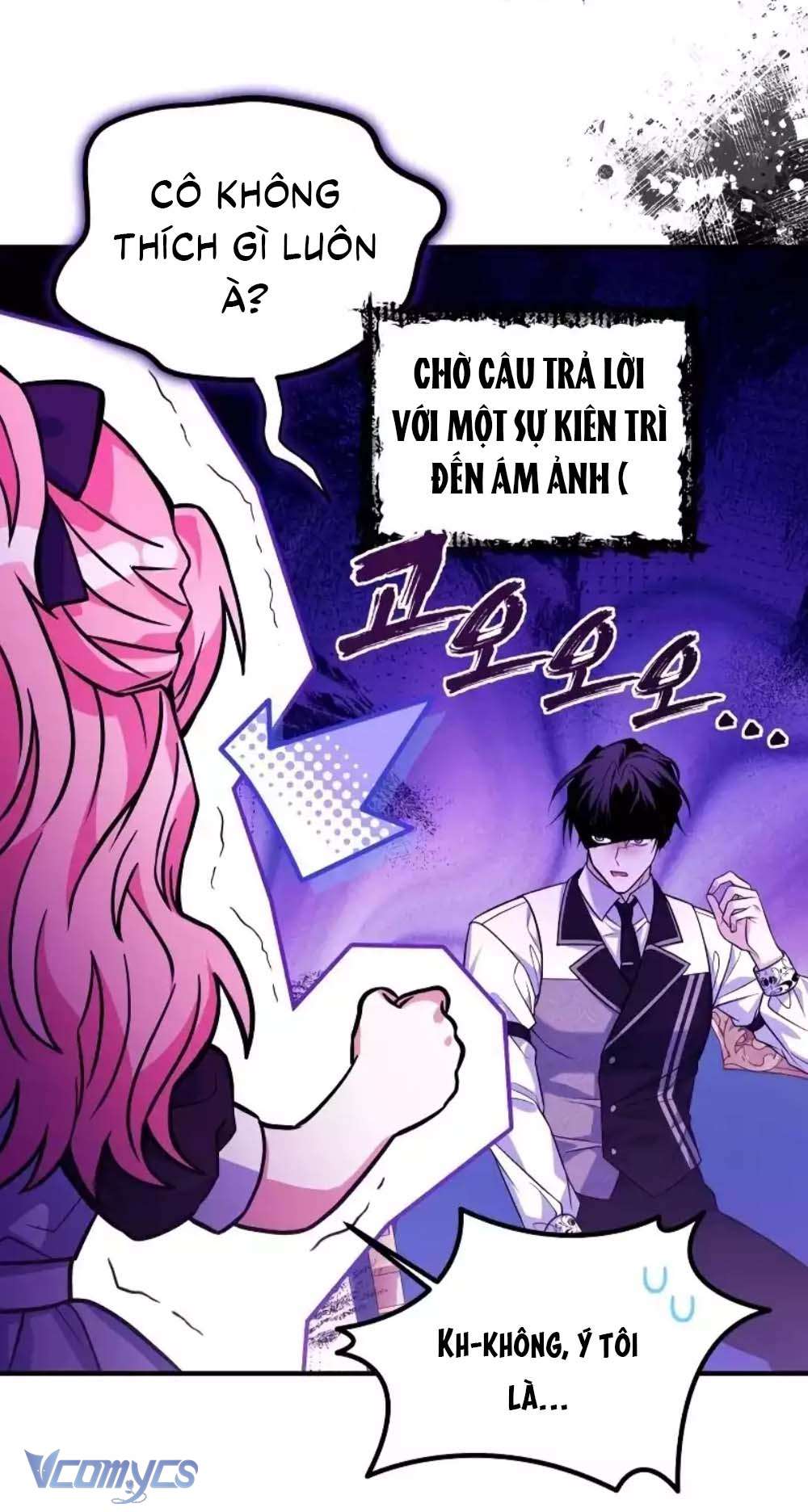 Cách Để Biến Cuốn Tiểu Thuyết Bi Kịch Thành Cuốn Tiểu Thuyết Chữa Lành Chap 12 - Trang 2