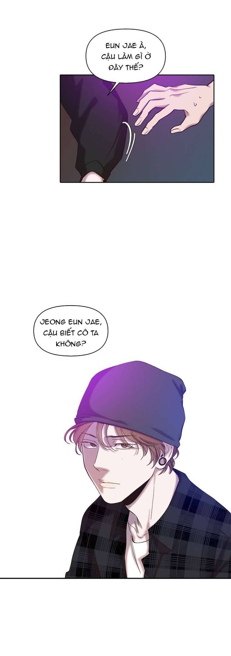 Thanh Xuân Của Chúng Ta Chap 77 - Trang 4