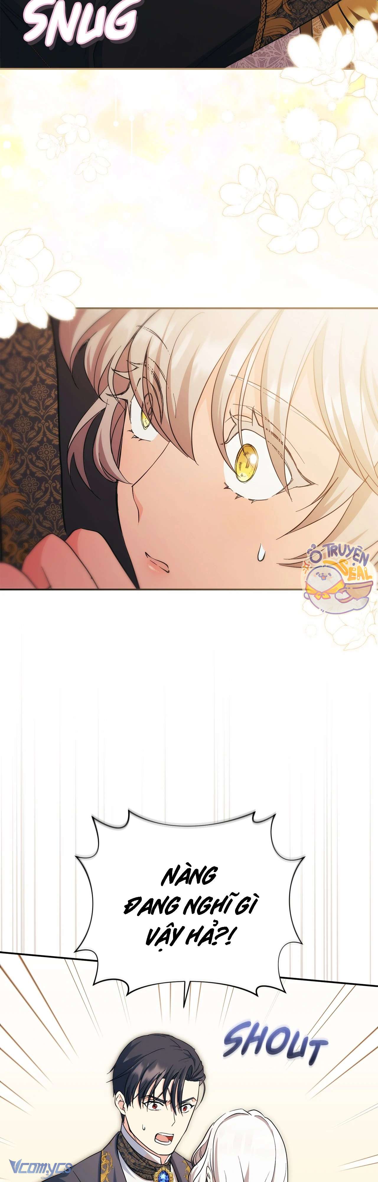 Nàng Công Chúa Trong Chuồng Gà Chap 15 - Trang 4