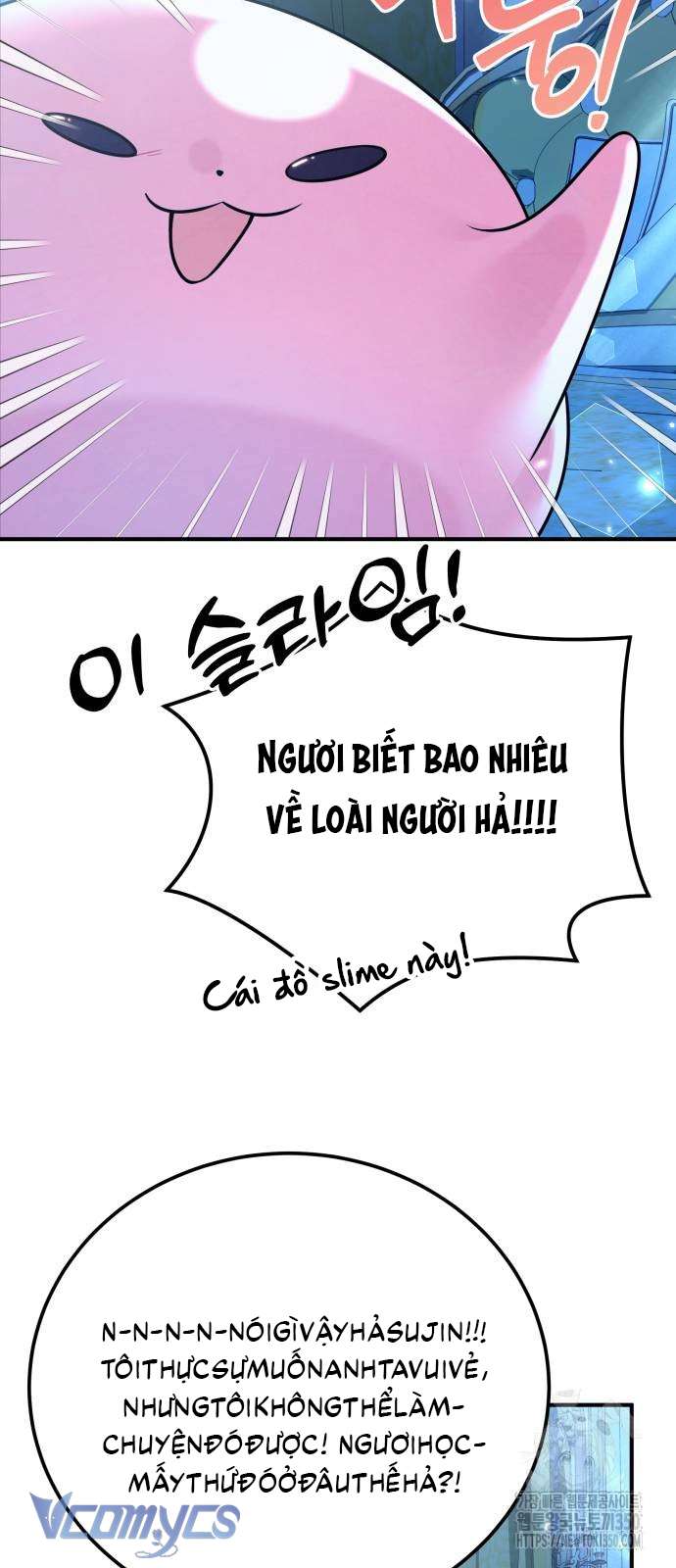 Cách Để Biến Cuốn Tiểu Thuyết Bi Kịch Thành Cuốn Tiểu Thuyết Chữa Lành Chap 21 - Trang 2