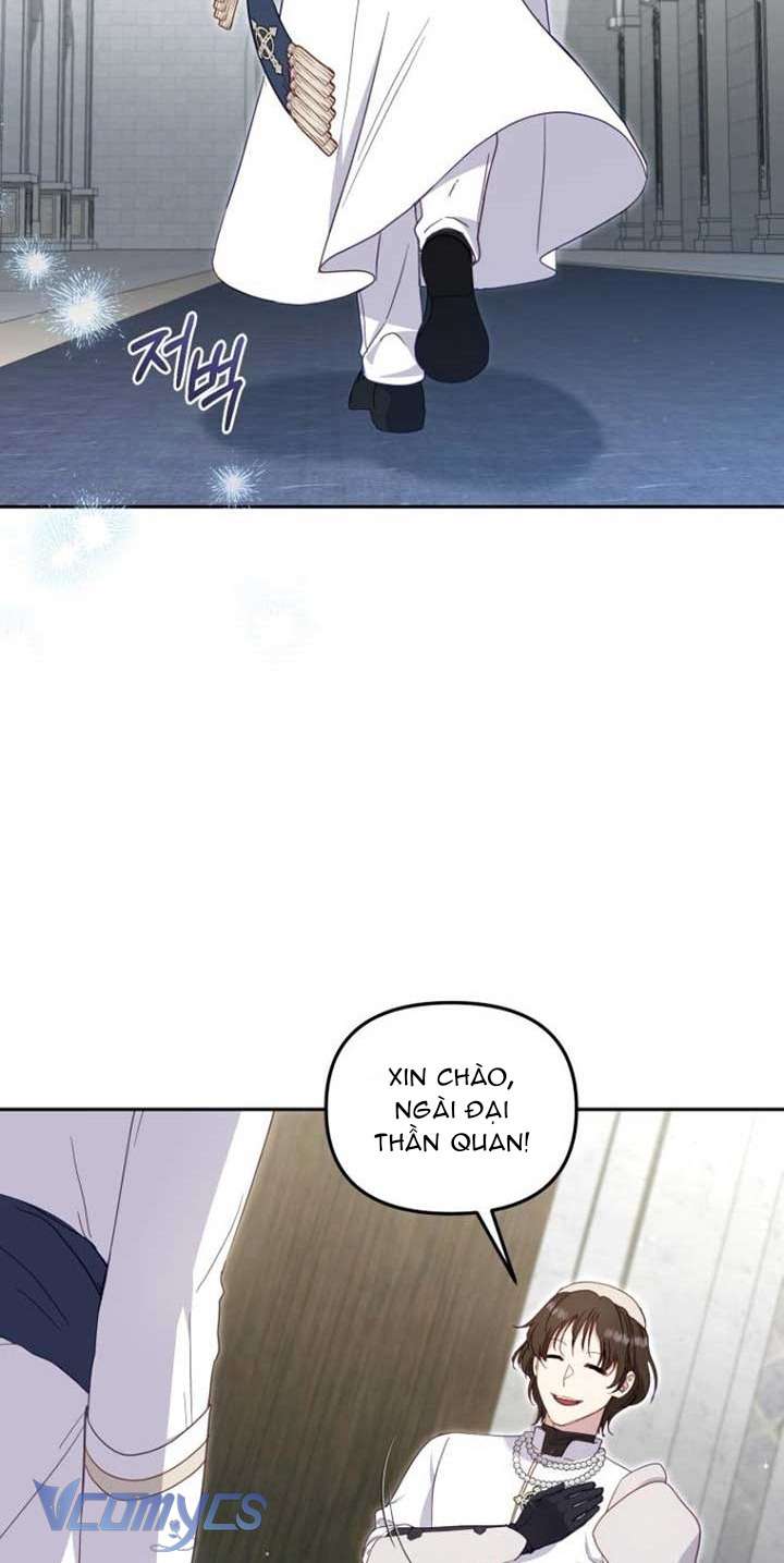 Tôi Được Nuôi Dưỡng Bởi Những Kẻ Phản Diện Chap 81 - Trang 3