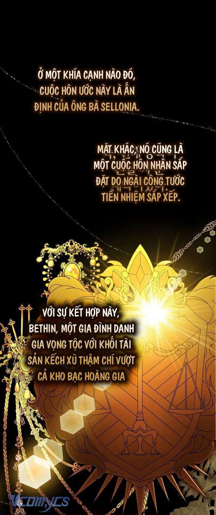 Các Nam Chính Đã Bị Nữ Phụ Cướp Mất Chap 4 - Trang 3