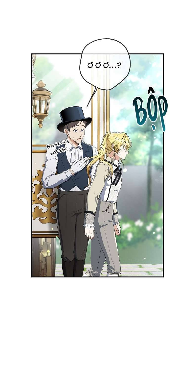 Lại Một Lần Nữa Hướng Về Ánh Sáng Chap 48 - Next Chap 49