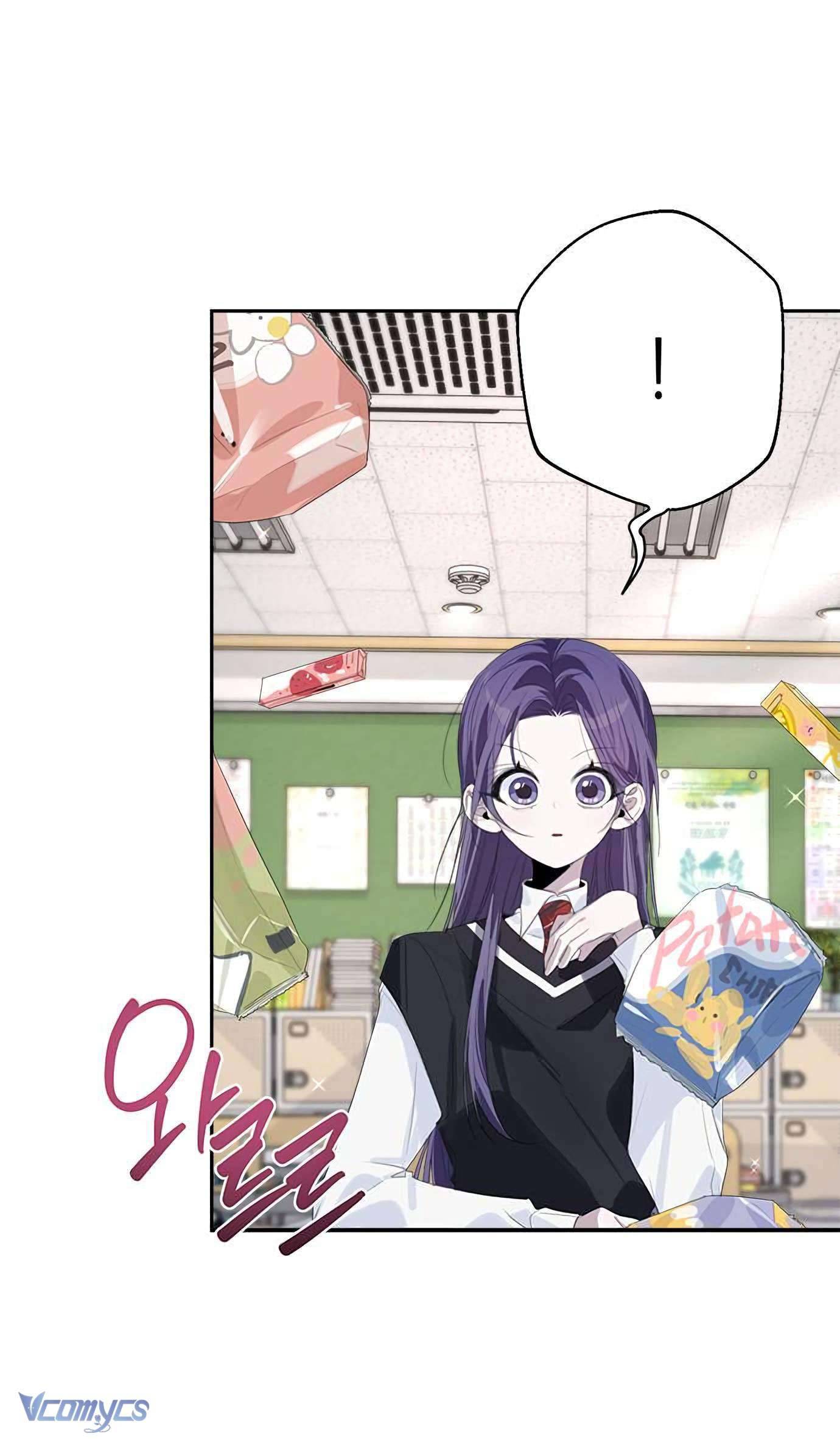 Đàn Anh Xấu Xa! Chap 50 - Trang 3