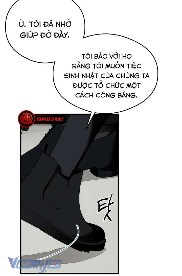 [18+] Mong Ước Của Ác Quỷ Chap 23 - Trang 2