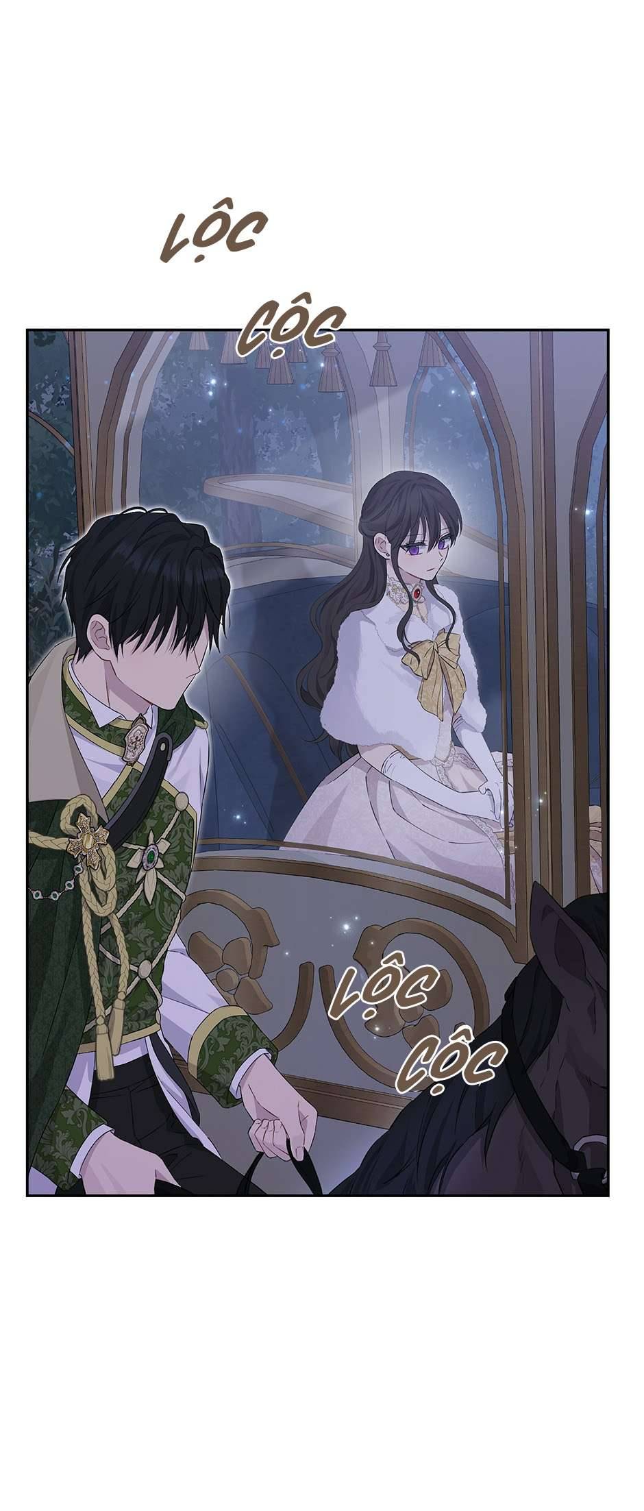 Tôi Là Minh Chứng Của Sự Thật Chap 114 - Trang 3