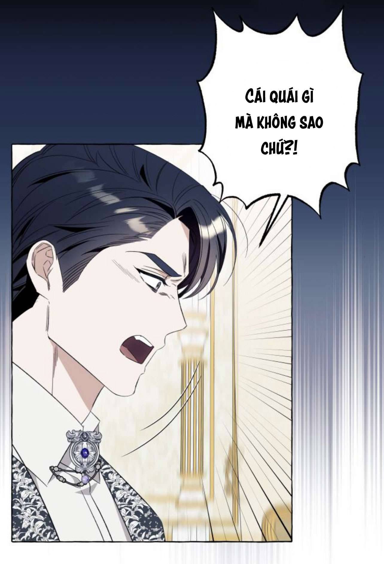 Tôi Tưởng Đó Chỉ Là Tiểu Thuyết Trọng Sinh Bình Thường Chapter 47 - Trang 4