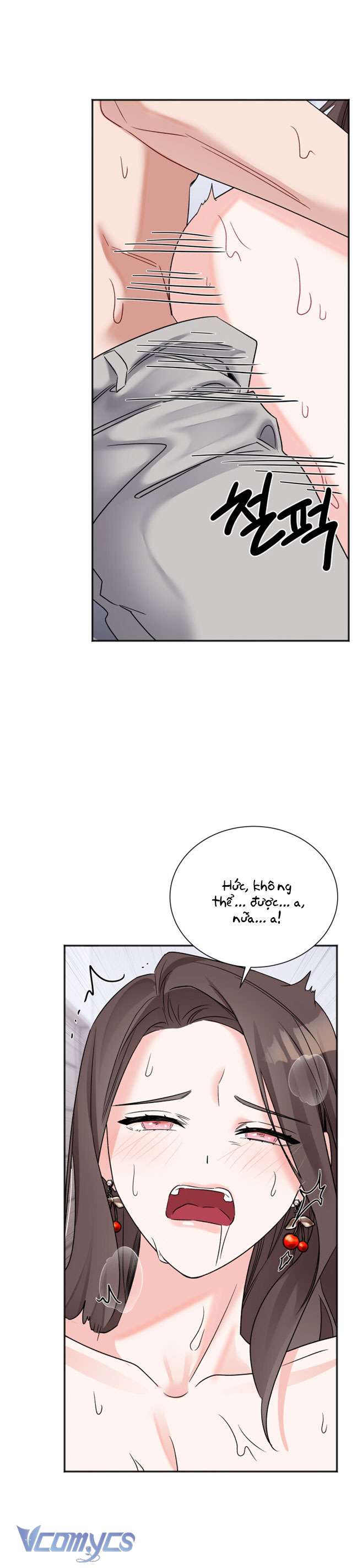 [18+] Những Đối Tác Dâm Loạn Ở Trường Học Chapter 20 - Trang 3