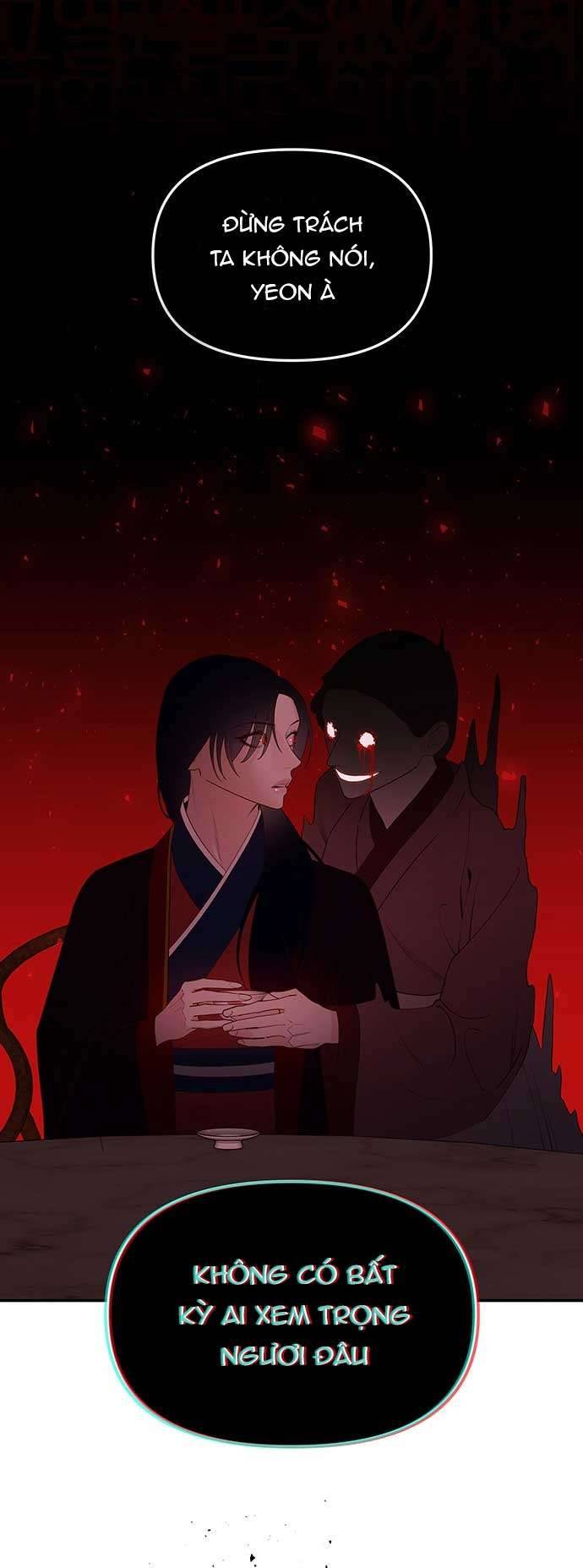 Vương Tử Huyền Bí Chapter 82 - Trang 4