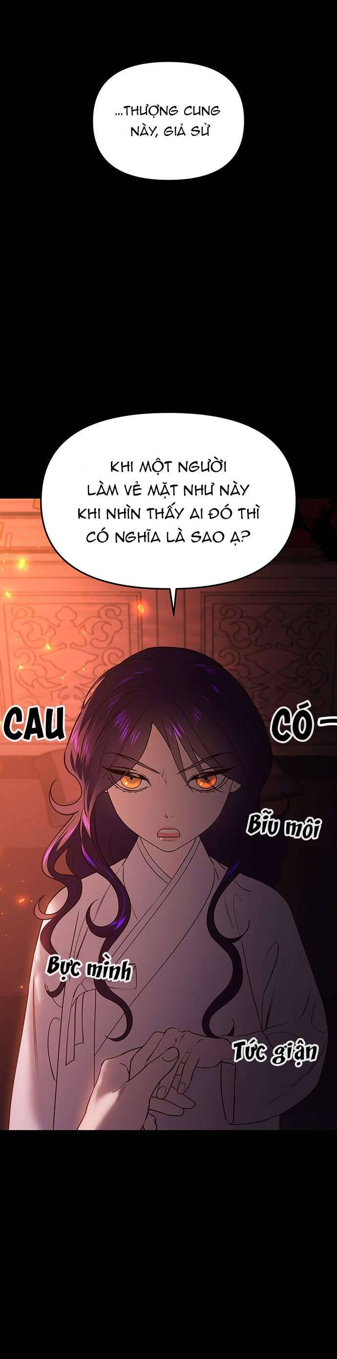 Vương Tử Huyền Bí Chapter 52 - Trang 4