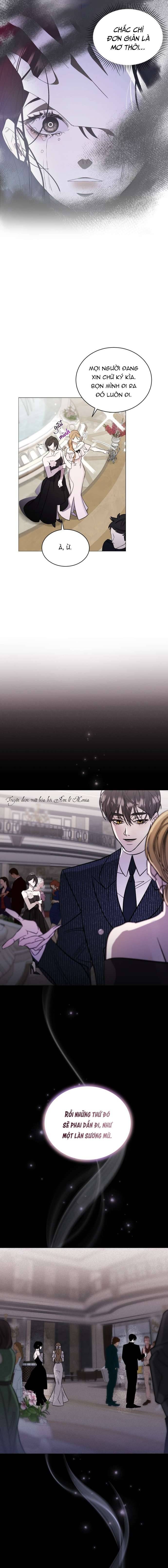 Điệu Bon Ngây Ngất Trong Đêm Chap 3 - Trang 2