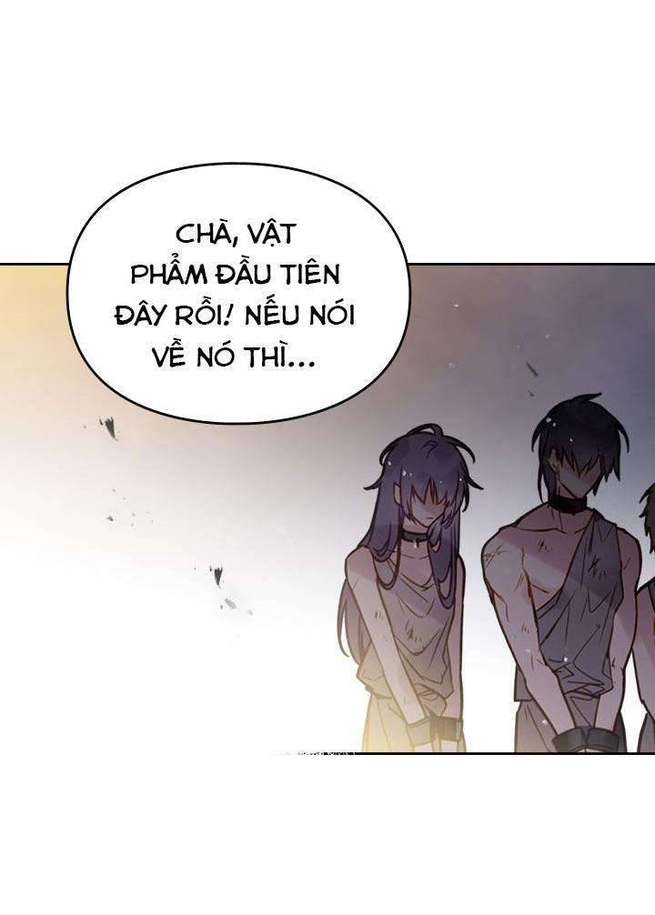 Kết Cục Của Nhân Vật Phản Diện Chỉ Có Thể Là Cái Chết Chapter 22 - Next Chapter 23