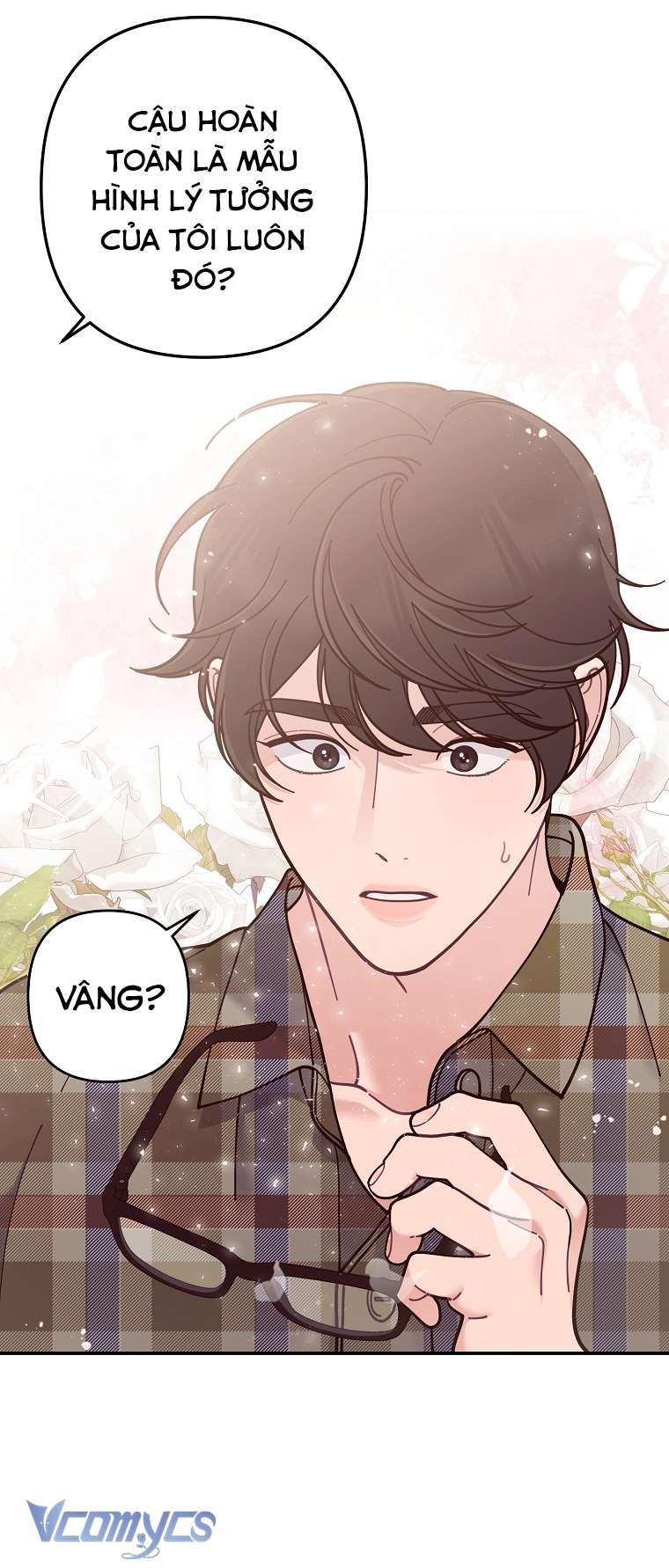 [18+] Dinh Thự Young Chun Hwa: Mọt Sách Phóng Túng Không Ngủ Được Chapter 3 - Trang 3