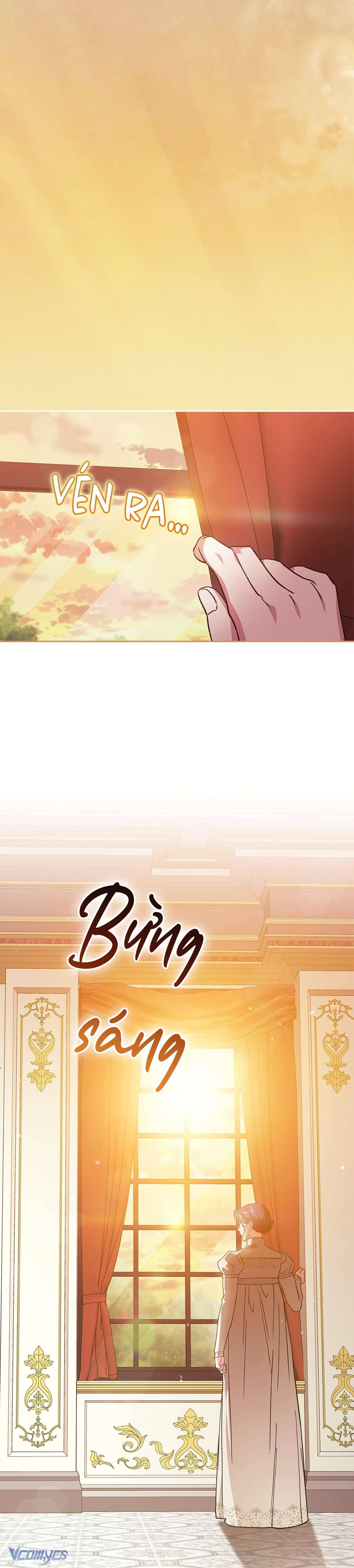 Hôn Nhân Này Rồi Sẽ Đổ Vỡ Chapter 75 - Trang 3