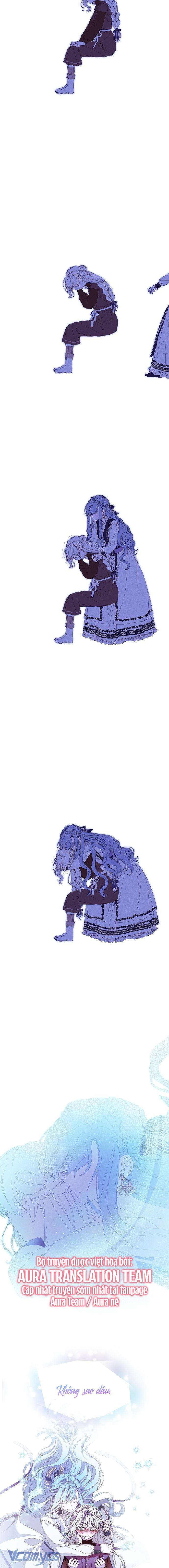 Bong Bóng Của Sóng Biển Chapter 43 - Trang 4