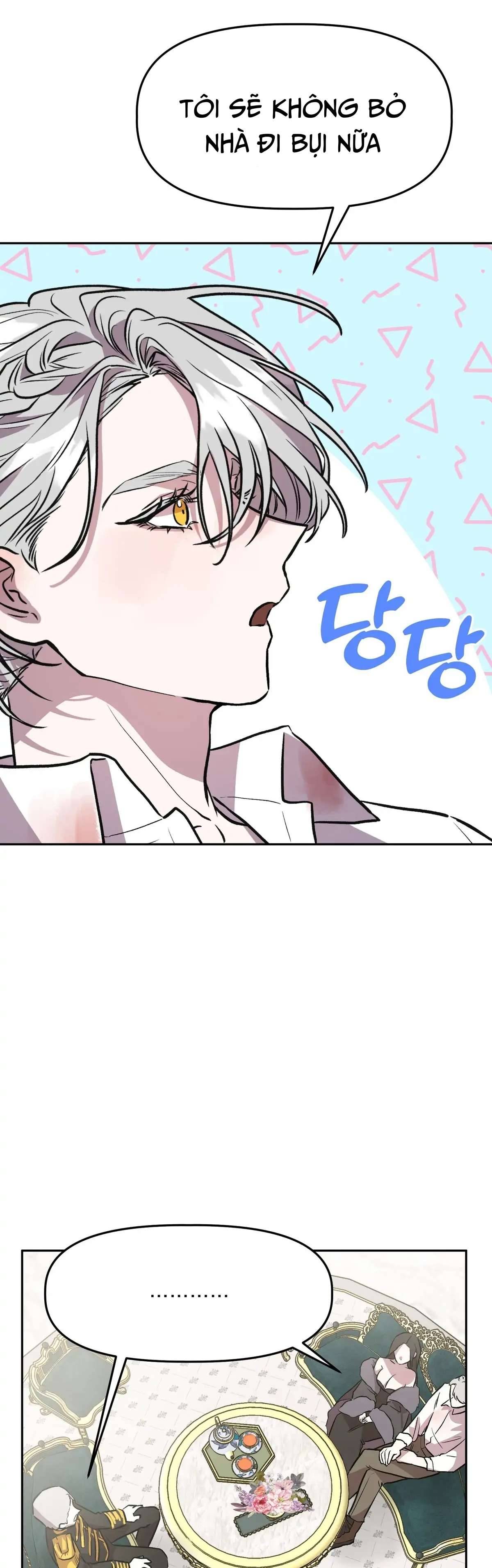 Hoàng Tử Bạch Tuyết Đã Bị Hoàng Hậu Bắt Đi Chapter 8 - Trang 3