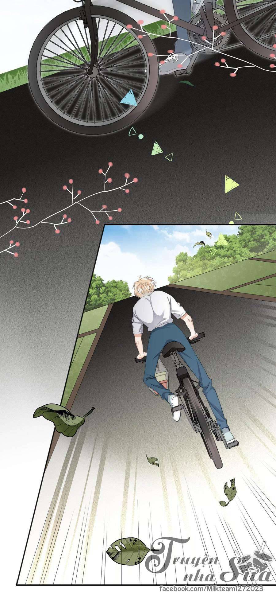 Chị Ơi! Chị Thật Không Bình Thường! Chapter 5 - Trang 4