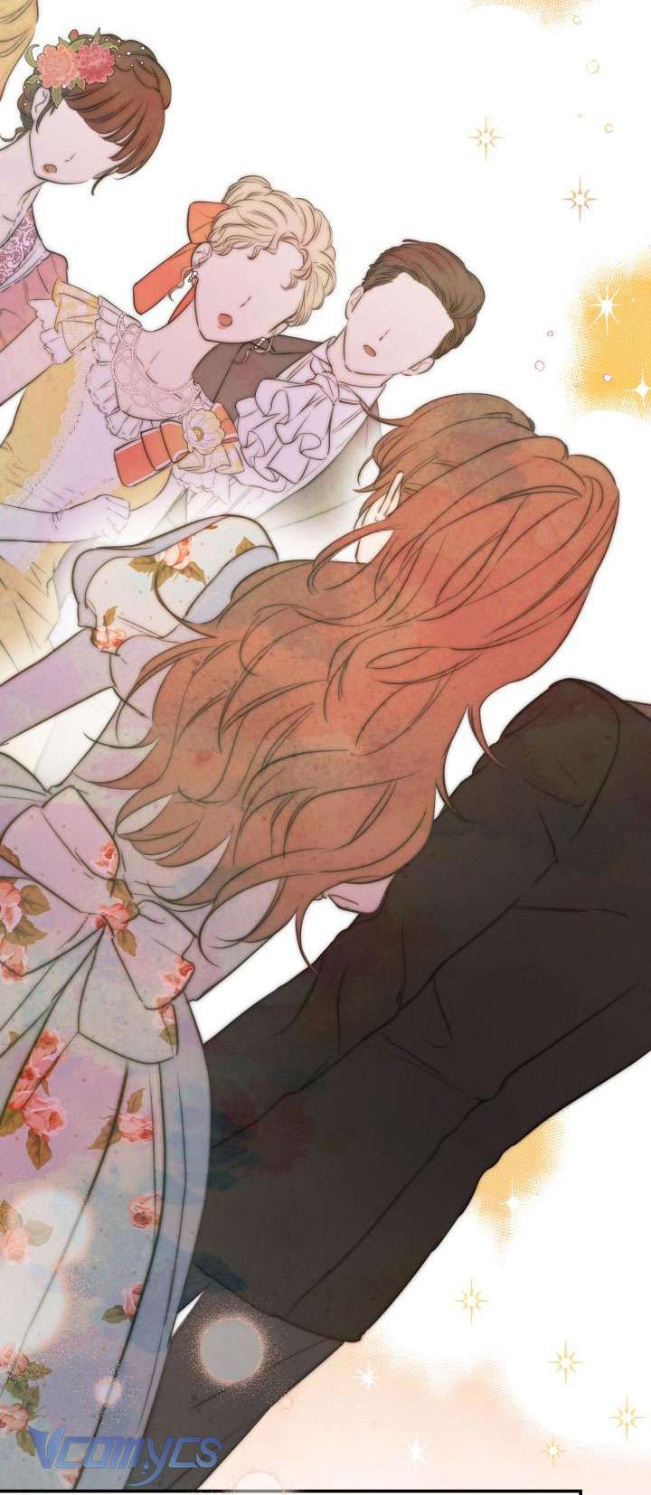 Những Nhân Vật Mạnh Nhất Thế Giới Ám Ảnh Tôi Chapter 17 - Trang 4