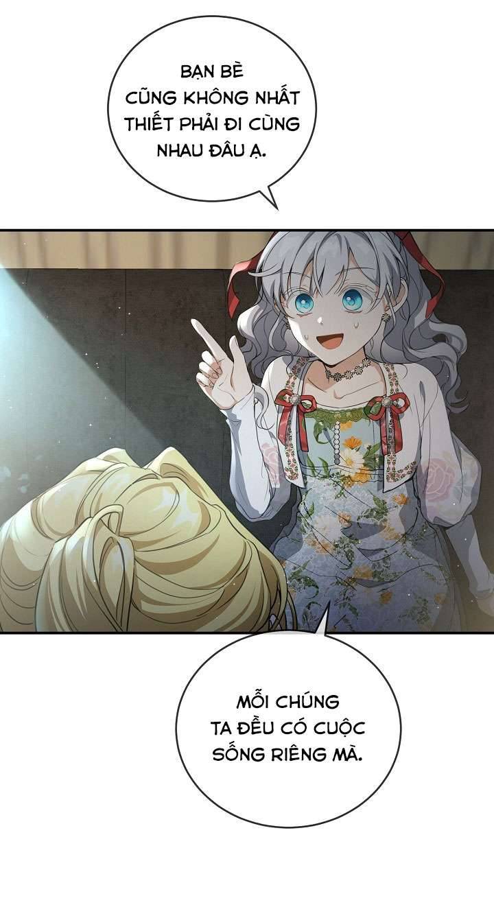 Lại Một Lần Nữa Hướng Về Ánh Sáng Chap 47 - Next Chap 48