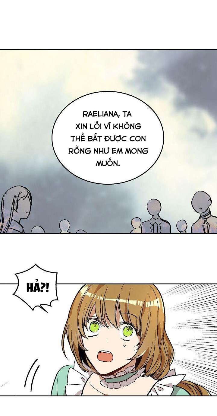 Vị Hôn Thê Khế Ước Của Công Tước Chapter 33 - Trang 4