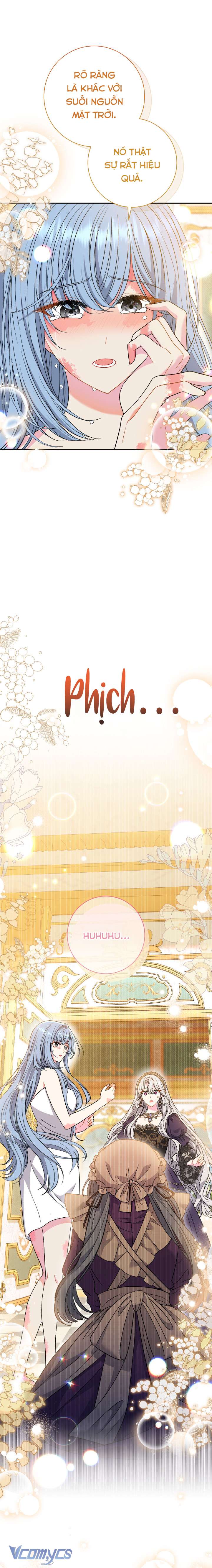 Người Xem Mắt Của Ác Nữ Quá Hoàn Hảo Chapter 38 - Trang 4