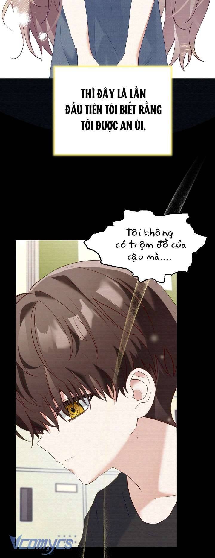 [18+] Dinh Thự Young Chun Hwa: Mãi Một Tình Yêu Chapter 10 - Next Chapter 11