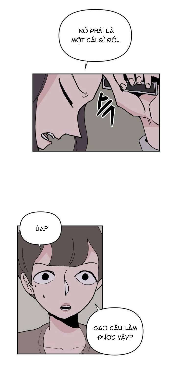 Yêu Không Hồi Kết Chap 6 - Trang 2