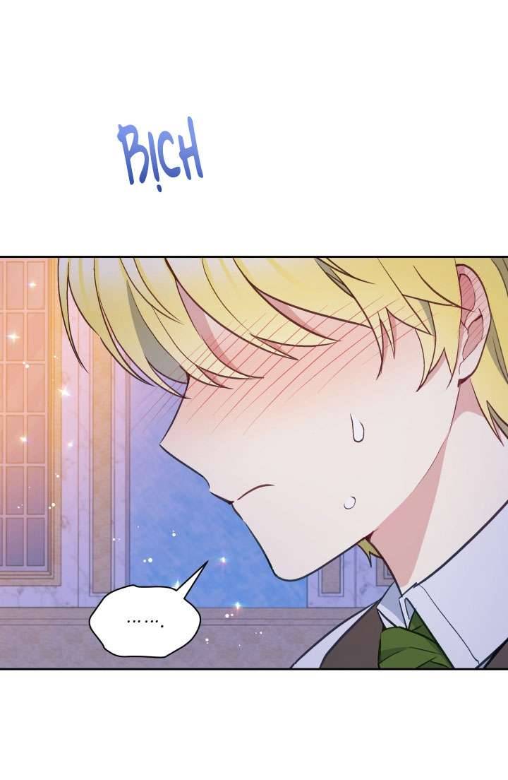 Người Bảo Hộ Của Bạo Quân Là Ma Nữ Tàn Độc Chap 28 - Next Chap 29