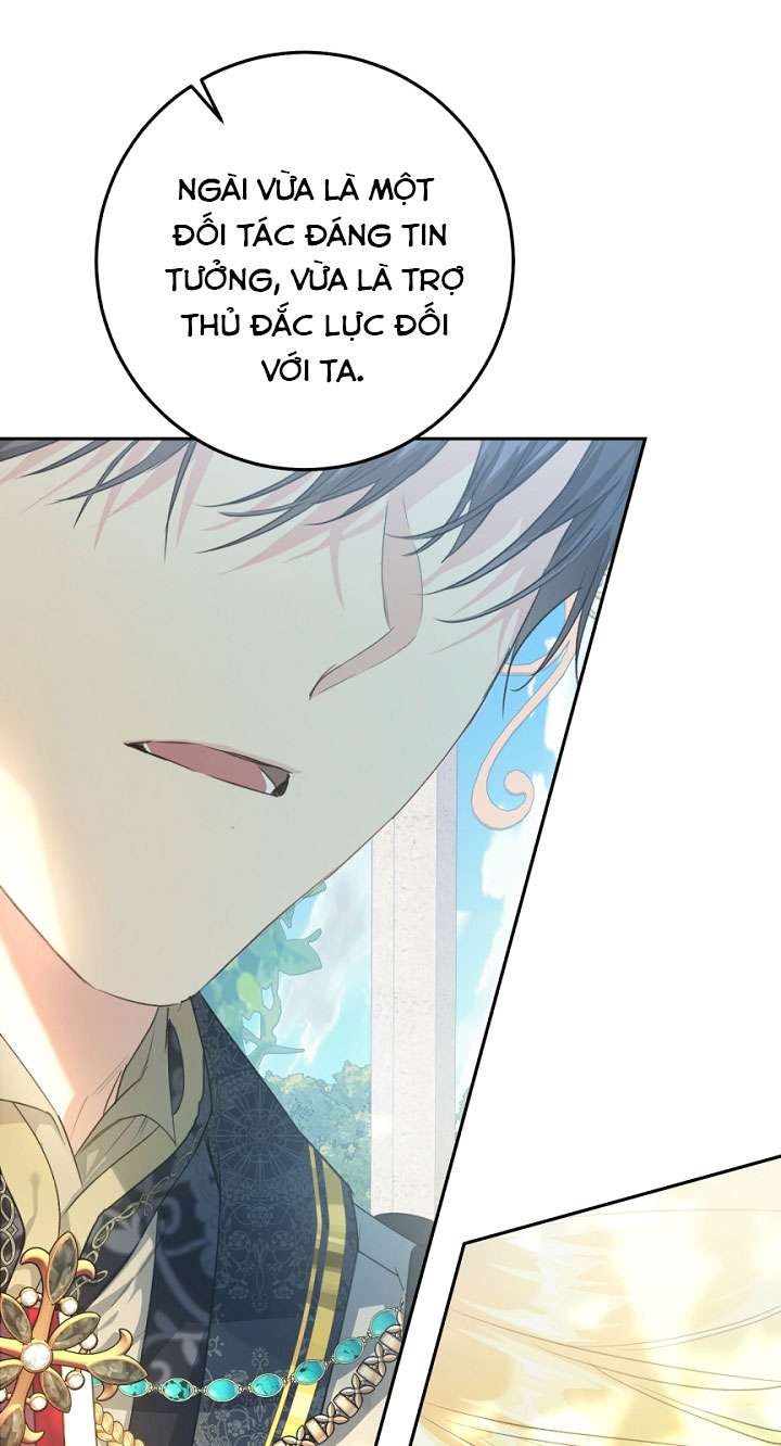 Ác Nữ Chỉ Là Một Con Rối Chap 44 - Trang 2