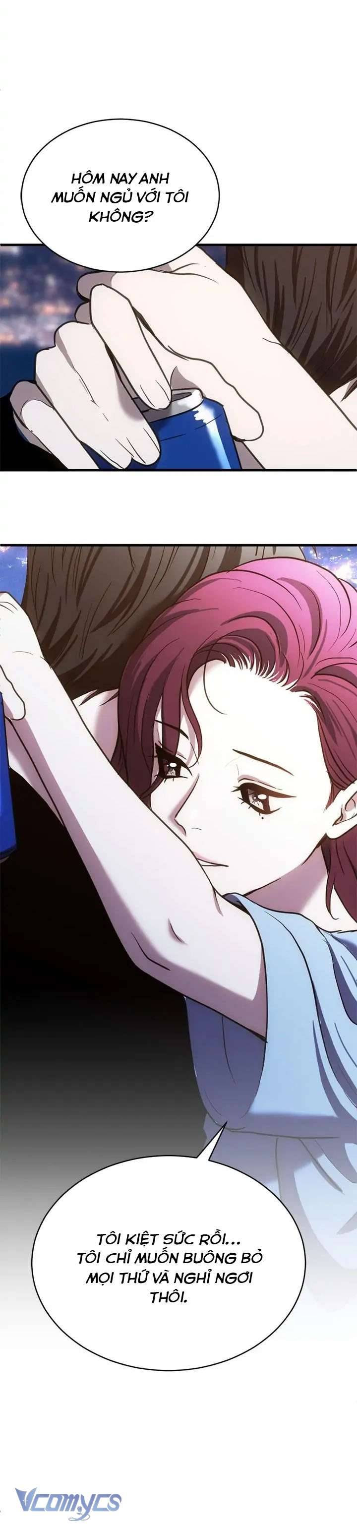 Ba Lần Động Phòng Chapter 32 - Trang 4