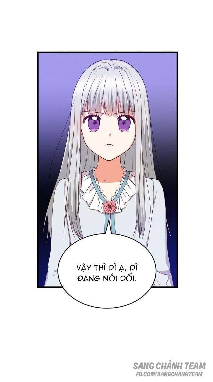 Cẩn Thận Với Các Anh Trai Đấy! Chap 32 - Trang 2