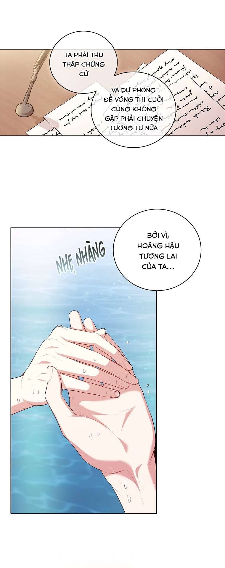 Thư Ký Của Bạo Chúa Chapter 62 - Trang 4