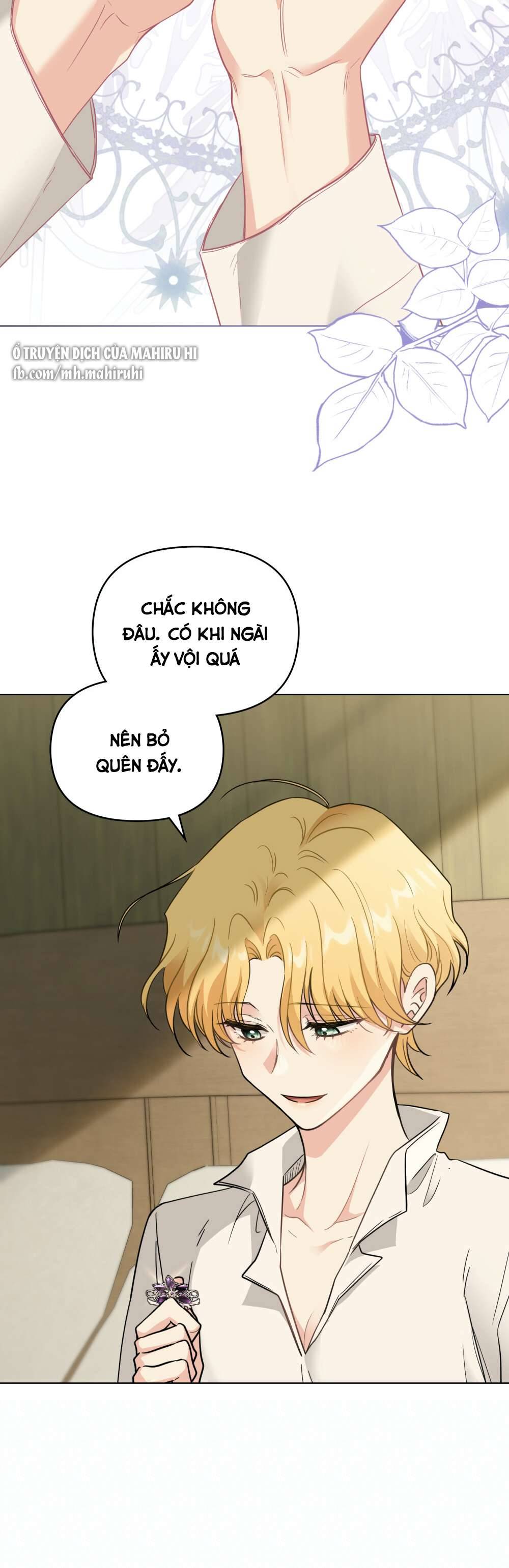 Tìm Lại Camellia Chapter 66 - Trang 4