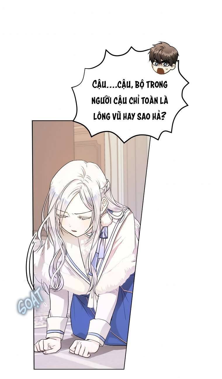 Tôi Trở Thành Vợ Của Nam Chính Chap 9 - Trang 3
