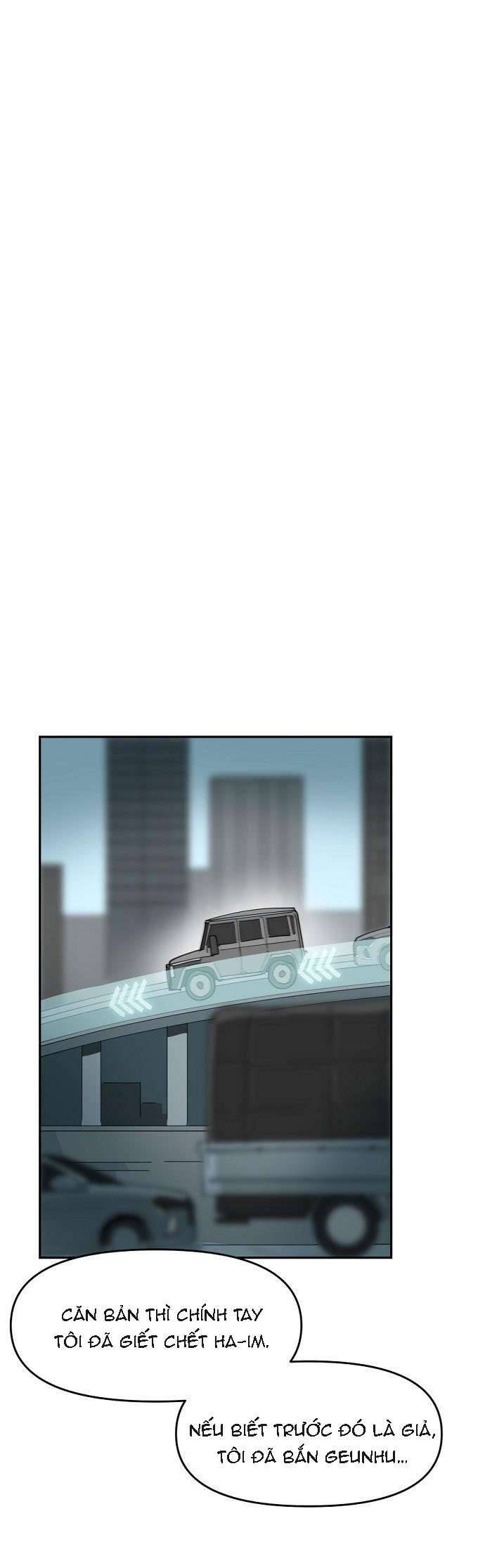 Yêu Không Hồi Kết Chap 9 - Next Chap 10